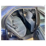 1997 Toyota Corolla