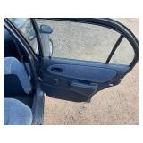 1997 Toyota Corolla