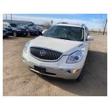 2010 Buick Enclave AWD