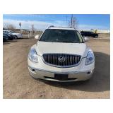 2010 Buick Enclave AWD