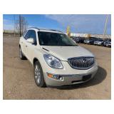 2010 Buick Enclave AWD