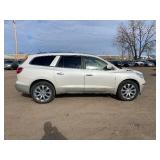 2010 Buick Enclave AWD