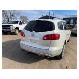 2010 Buick Enclave AWD