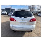 2010 Buick Enclave AWD