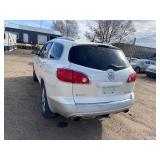 2010 Buick Enclave AWD