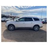 2010 Buick Enclave AWD