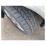 2010 Buick Enclave AWD