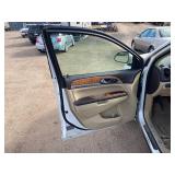 2010 Buick Enclave AWD