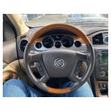 2010 Buick Enclave AWD
