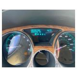 2010 Buick Enclave AWD