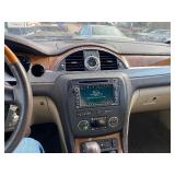2010 Buick Enclave AWD