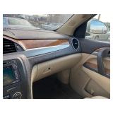 2010 Buick Enclave AWD