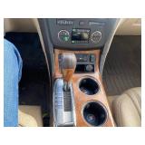 2010 Buick Enclave AWD