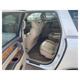 2010 Buick Enclave AWD