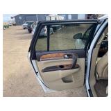 2010 Buick Enclave AWD