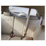 2010 Buick Enclave AWD