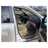2010 Buick Enclave AWD