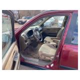 2003 Honda CR-V 4WD