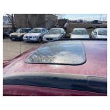 2003 Honda CR-V 4WD