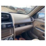 2003 Honda CR-V 4WD