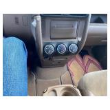 2003 Honda CR-V 4WD