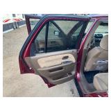 2003 Honda CR-V 4WD
