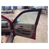 2003 Honda CR-V 4WD