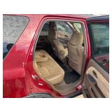 2003 Honda CR-V 4WD