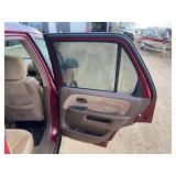2003 Honda CR-V 4WD