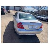 2003 Mercedes E320
