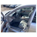 2003 Mercedes E320