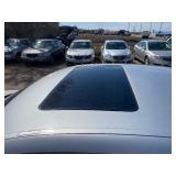 2003 Mercedes E320