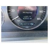 2003 Mercedes E320