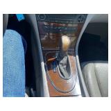 2003 Mercedes E320