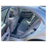 2003 Mercedes E320