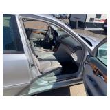 2003 Mercedes E320