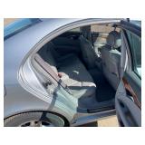 2003 Mercedes E320