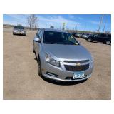 2013 Chevrolet Cruze