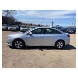 2013 Chevrolet Cruze