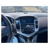 2013 Chevrolet Cruze