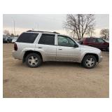 2007 Chevrolet Trailblazer