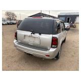 2007 Chevrolet Trailblazer