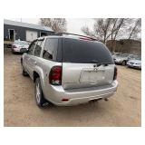 2007 Chevrolet Trailblazer