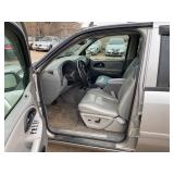 2007 Chevrolet Trailblazer