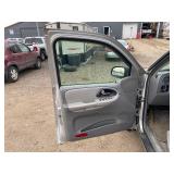 2007 Chevrolet Trailblazer