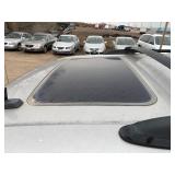 2007 Chevrolet Trailblazer