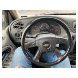 2007 Chevrolet Trailblazer