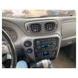 2007 Chevrolet Trailblazer
