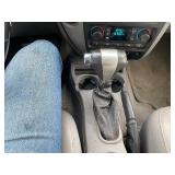 2007 Chevrolet Trailblazer