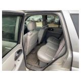 2007 Chevrolet Trailblazer